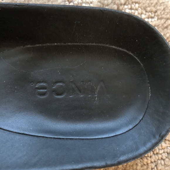 EUC Vince slides size 39 - Picture 4 of 5